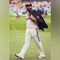 Ravi Shastri says if he was coach, Rohit would have played last Test of Australia series