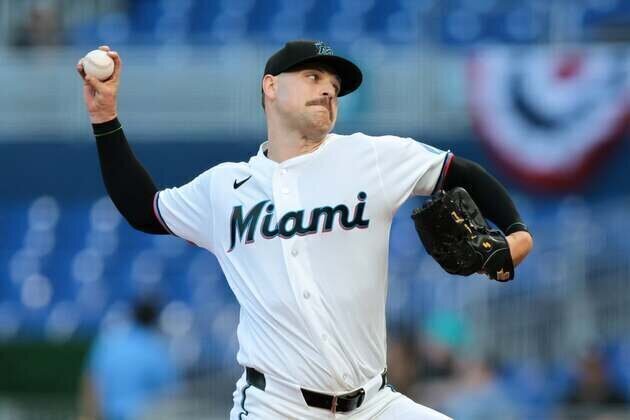 Coming off big wins, Reds, Marlins look to continue strong starts