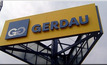 Vendas de minério de ferro da Gerdau caem 62% no primeiro trimestre