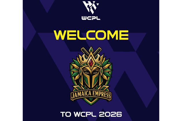 Jamaica Empress join expanded WCPL as tournament grows to four teams for 2026 season