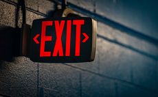 Investment manager duo to depart Jupiter as part of restructure