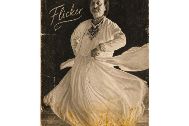 Anupam Kher unveils 551st film 'Flicker', says it feels like "first step again"