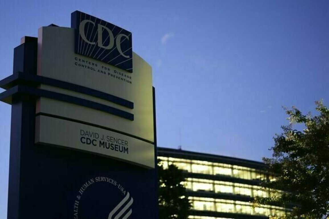 What chaos at the US CDC could mean for the rest of the world