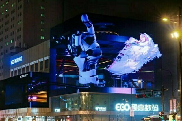 Unilumin Group Offered LED Displays and Integrated Metasight Solutions for the 19th Asian Games