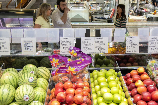 CANADA-TORONTO-CPI-MAY-RISE