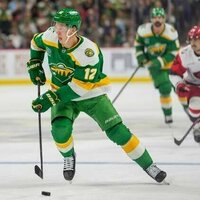 Wild on upward trajectory, put win streak up against Jets