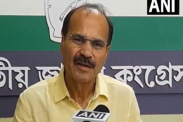 Congress leader Adhir Ranjan urges Centre, states to act swiftly as floods batter Northeast