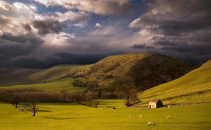 Alarm over new police guidance regarding 'countryside exercise' amid Covid-19 pandemic
