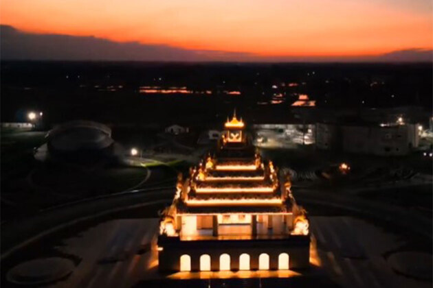 "Historic day": Assam CM on inauguration of Batadrava Than Redevelopment Project tomorrow