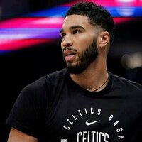 Celtics' Jayson Tatum (ankle) sits out vs. Suns
