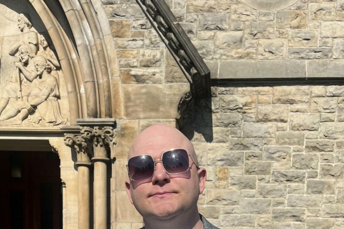 Final respects paid to Dungannon murder victim, Adam Krzan