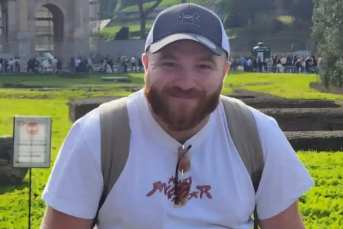 IDF reservist killed fighting Hamas in Gaza, bringing war toll to 849 - Texas Jewish Post
