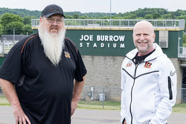 New Joe Burrow Bio Is Music To The Ears Of Bengals Fans