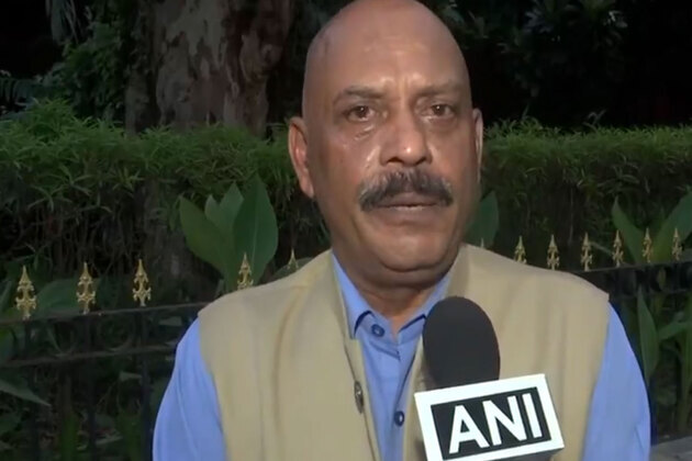 "Blessings of Lord Ram": Air Marshal Jeetendra Mishra (retd) on being chosen as first CEO of Ram Mandir Trust