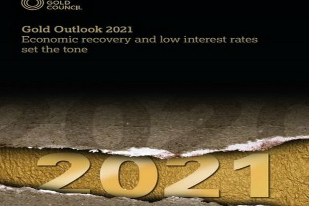 Economic recovery in EMs to benefit consumer gold demand