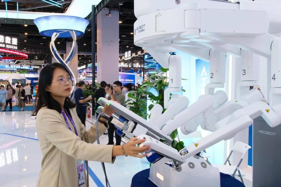 ASEAN-language medical avatar melts communication barriers
