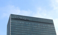 JP Morgan AM's John Baker to retire after nearly 30 years