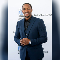 Long delayed Anthony Mackie starrer 'Desert Warrior' to be screened at Zurich Film Festival 2025