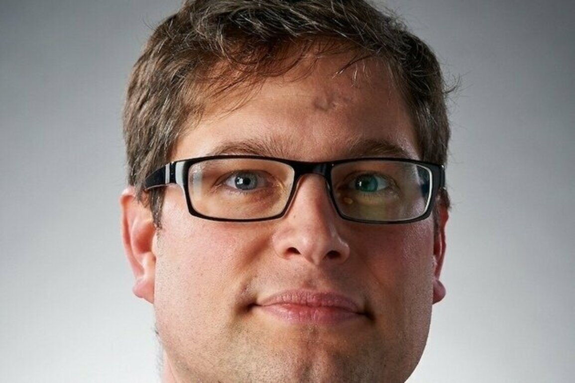 Interview  David Galbreath