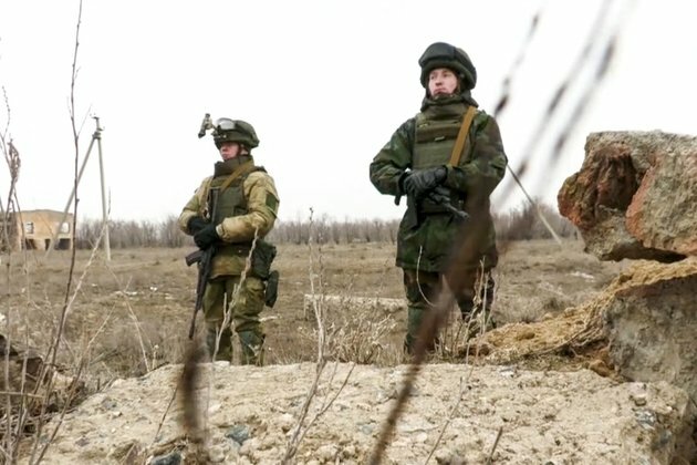 Russia-Led CSTO Troops Begin Withdrawal From Kazakhstan