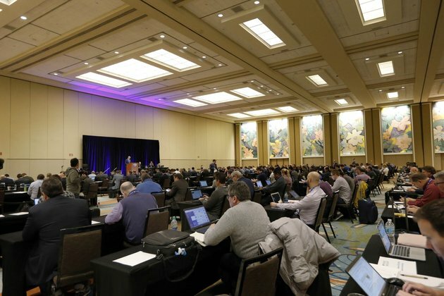 MLB finalizes five-round draft starting June 10