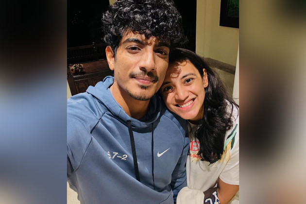 Smriti Mandhana shares first social media post after wedding postponement with Palash Muchhal; fans say "Babygirl is Back"