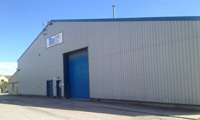 New East Yorkshire warehouse facility for BeA