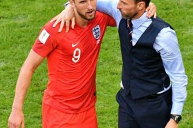 Kane to start but Southgate plans changes against Kosovo