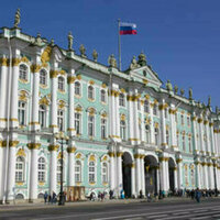St. Petersburg's Hermitage blends art and tech in immersive tour project (VIDEO)
