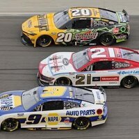 NASCAR revamps format for first All-Star Race at Dover