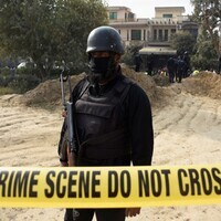 Pak: Lawlessness grips Karachi as newlywed couple gunned down in broad daylight