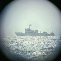 China may not invade Taiwan, but rather blockade it. How would this work, and could it be effective?