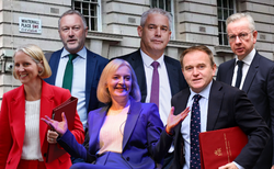 OPINION: More upheaval at Defra is not what farming needs