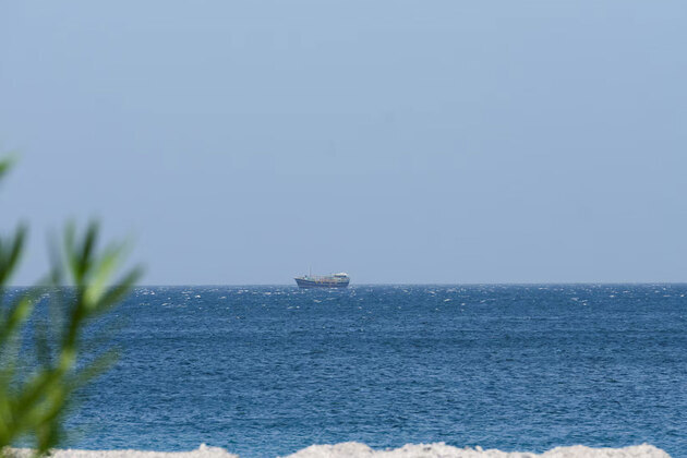 US naval blockade against Iran begins; UKMTO confirms enforcement at Iranian ports
