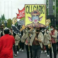 Dilema desentralisasi: Melahirkan oligarki lokal, memperluas dinasti politik