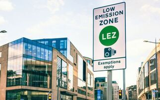 Could devolution enable faster local progress in tackling air pollution?