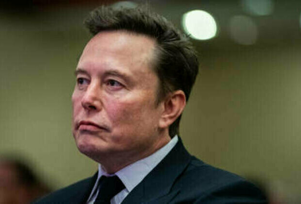 Musk weighs in on pardoning ex-cop convicted of killing George Floyd