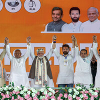 Bihar polls: NDA to release joint manifesto on October 31