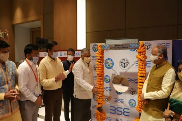 Rs 150 cr Ghaziabad green bond lists on BSE