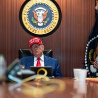 Trump says '12 Day War' between Israel to end