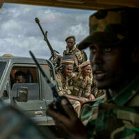 Terrorists stage deadly attack on hotel in Somalia (VIDEO)