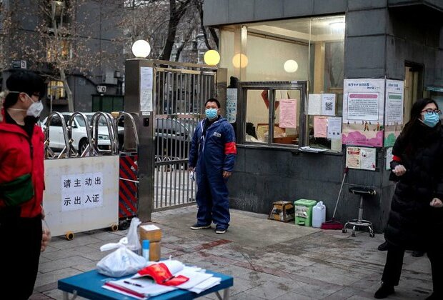 China Postpones Annual Parliament As Coronavirus Spreads in Beijing