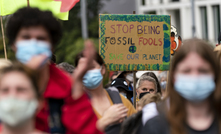 School students take to the streets of Melbourne to demand climate justice