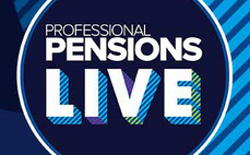 Professional Pensions Live ⁠2022: Just one week to go!