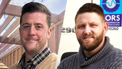 Premier Forest kicks off new year with two new appointments