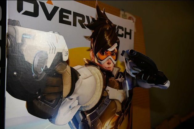 Outlaws, Uprising advance to OWL semis as final day set