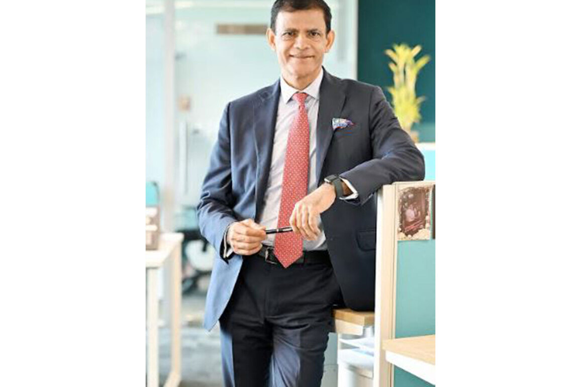 ANAROCK Launches Project Management & Engineering Services, Targets INR 300 Cr Revenue by FY28