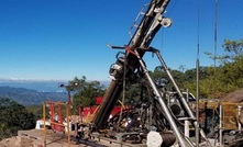Drilling at Amalia in Mexico hits 44m at 12.38g/t gold and 309.3g/t silver