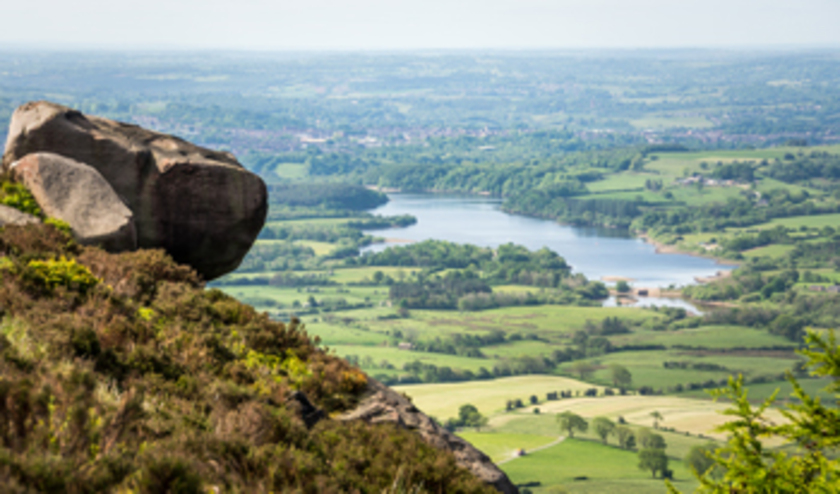 Staffordshire Moorlands (c) djaphoto/Shutterstock.com