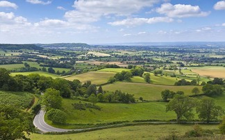 UK farmers have over two-thirds of their wealth tied up in farm